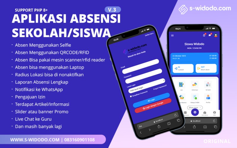 Pentingnya Absensi Sekolah bagi Kedisiplinan Siswa